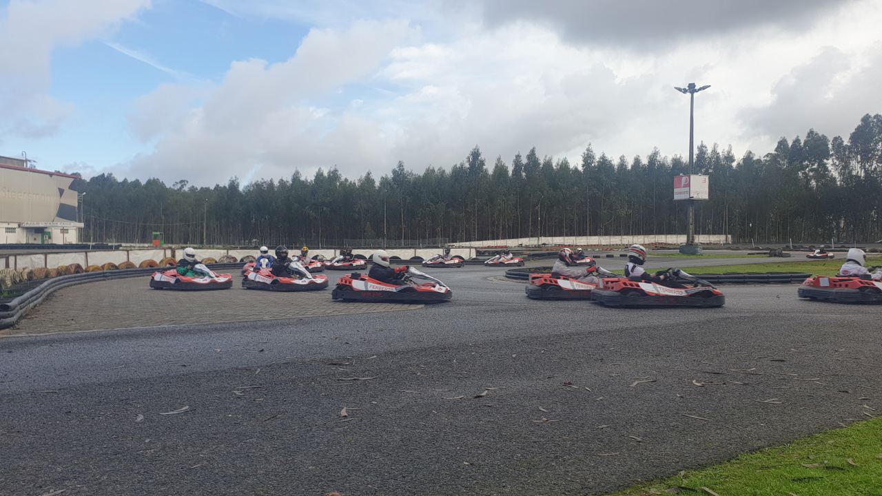 19º Campeonato Nacional Karting 2020 - Clube Millennium BCP24